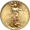 Image 1 : 1927 $20 St. Gaudens PCGS MS64