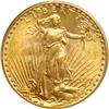 Image 1 : 1927 $20 St. Gaudens PCGS MS63