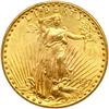 Image 1 : 1927 $20 St. Gaudens PCGS MS63