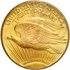 Image 2 : 1927 $20 St. Gaudens PCGS MS63