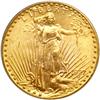 Image 1 : 1927 $20 St. Gaudens PCGS MS63