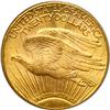 Image 2 : 1927 $20 St. Gaudens PCGS MS63