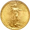 Image 1 : 1927 $20 NGC graded MS63