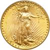 Image 1 : 1927 $20 St. Gaudens PCGS MS63