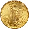 Image 1 : 1928 $20 St. Gaudens PCGS MS63