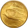 Image 2 : 1928 $20 St. Gaudens PCGS MS63