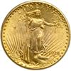 Image 1 : 1928 $20 St. Gaudens PCGS MS62