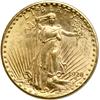 Image 1 : 1928 $20 St. Gaudens PCGS MS62