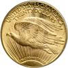 Image 2 : 1928 $20 St. Gaudens PCGS MS62