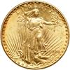 Image 1 : 1928 $20 St. Gaudens PCGS MS62