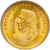 Image 2 : 1905 Lewis & Clark Gold $1