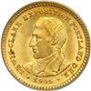 Image 1 : 1905 Lewis & Clark Gold $1