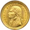 Image 1 : 1903 Jefferson Gold $1