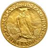 Image 2 : 1915-S Panama-Pacific Gold $50 Round NGC MS65
