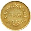 Image 1 : A Bechtler, 5 DOLLARS CAROLINA, 134 gr. 21 carats