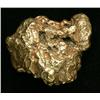 Image 1 : 12.94 ozt. Gold Nugget