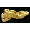 Image 1 : 6.78 ozt. Gold Nugget