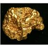 Image 1 : 3.27 ozt. Gold Nugget