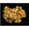 Image 1 : 2.65 ozt. Gold Nugget