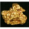 Image 1 : 2.590 ozt. Gold lNugget
