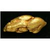 Image 1 : 1.44 ozt. Gold Nugget