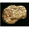 Image 1 : 2.32 ozt. Gold Nugget