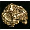 Image 1 : 2.09 ozt. Gold Nugget