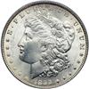 Image 1 : L1239 - 1899 Morgan $1