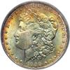 Image 1 : 1900 Morgan $1 PCGS MS64