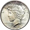 1928-S Peace $1 PCGS MS63