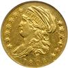 Image 1 : 1808 $2.50 Bust NGC AU55