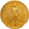 Image 1 : L1701 - 1914 $20 St. Gaudens NGC Proof 66