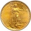 Image 1 : 3524- 1921 $20 St. Gaudens PCGS MS65