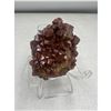 Image 1 : 1.9 INCH HIGH GRADE VANADINITE SPECIMEN