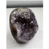 Image 2 : 2.2 INCH AMETHYST GEODE