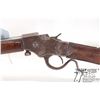 Image 10 : Non-Restricted rifle Savage/ Stevens model 1915 Favorite/ 3D, 22 Single shot falling block, w/ bbl l