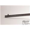 Image 14 : Non-Restricted rifle Savage/ Stevens model 1915 Favorite/ 3D, 22 Single shot falling block, w/ bbl l