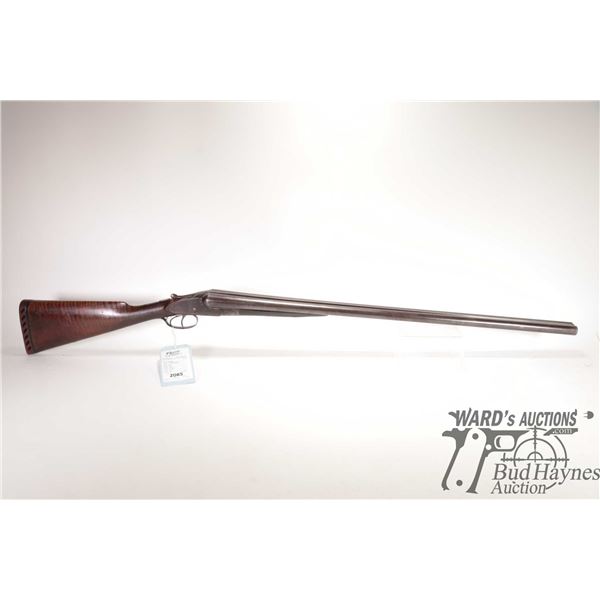 Desciption to be updated