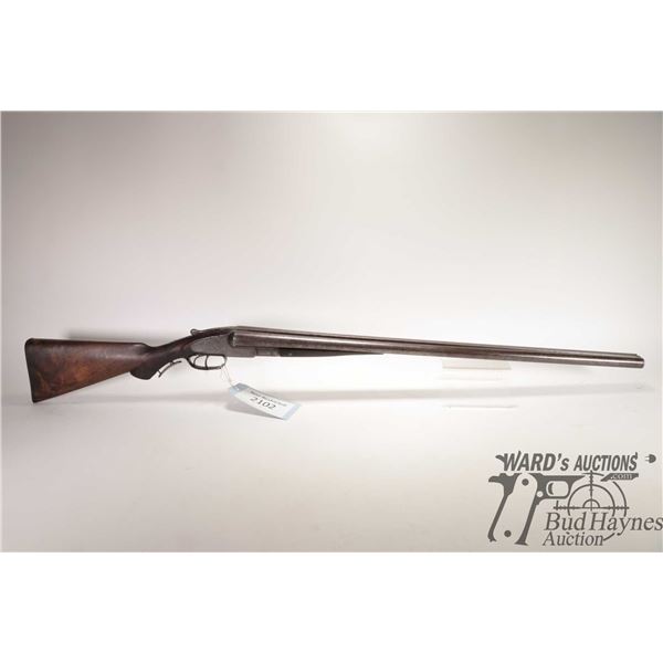 Desciption to be updated