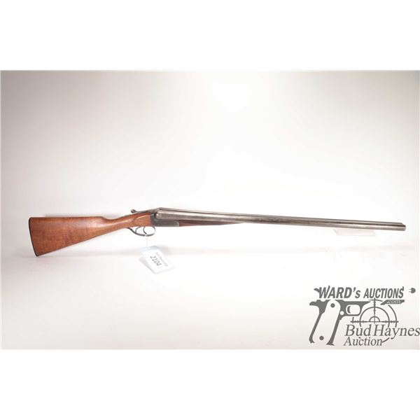 Desciption to be updated