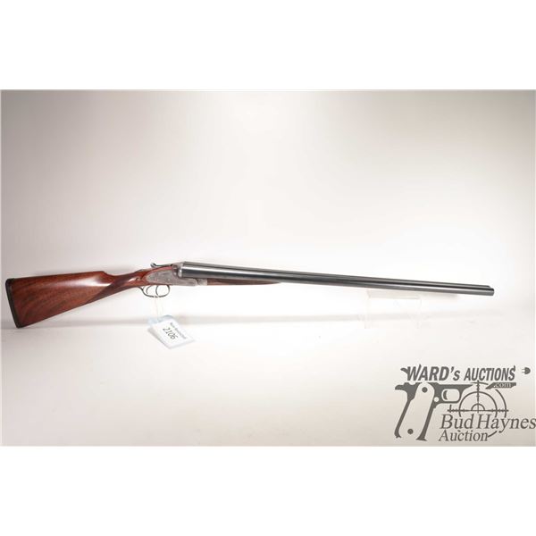 Desciption to be updated