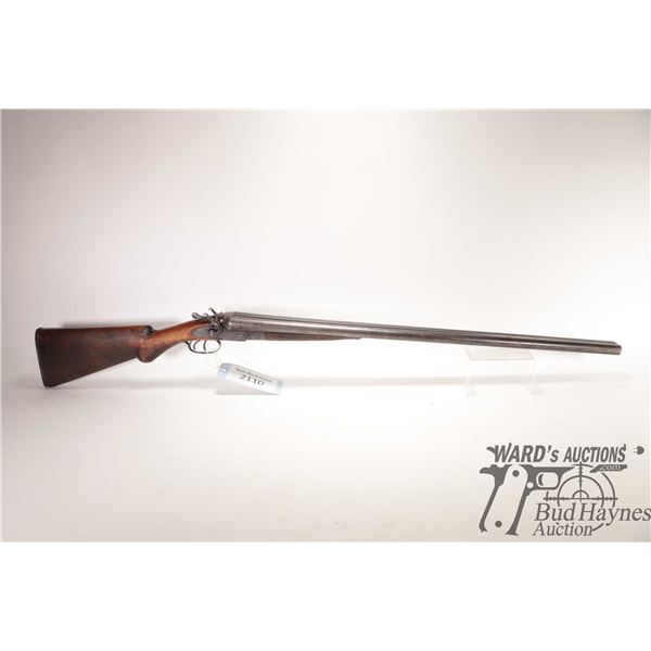 Desciption to be updated