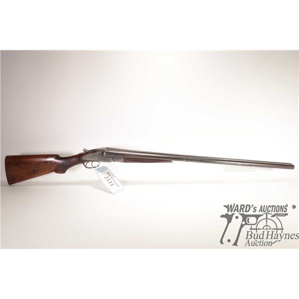 Desciption to be updated