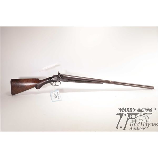 Desciption to be updated