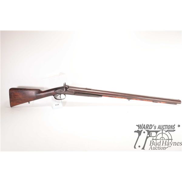 Desciption to be updated