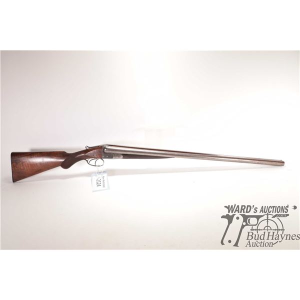 Desciption to be updated