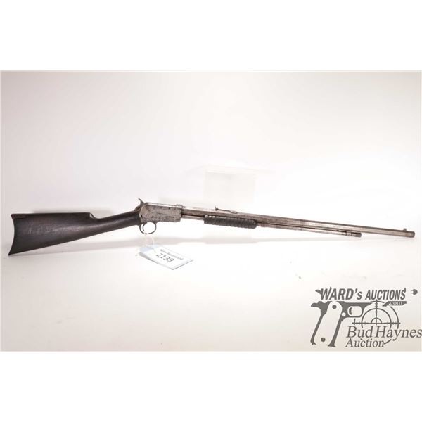 Desciption to be updated