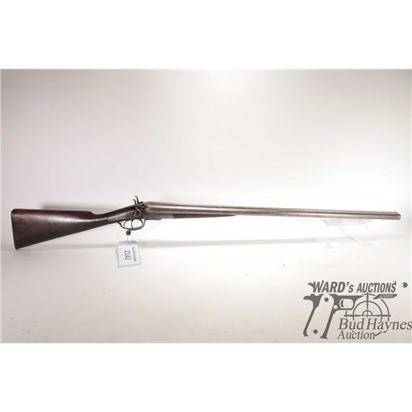 Desciption to be updated