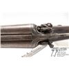 Image 26 : Non-Restricted shotgun Holland & Holland model SXS, 16 ga. chamber unknown Two shot hinge break, w/ 