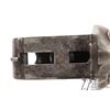 Image 41 : Non-Restricted shotgun Holland & Holland model SXS, 16 ga. chamber unknown Two shot hinge break, w/ 